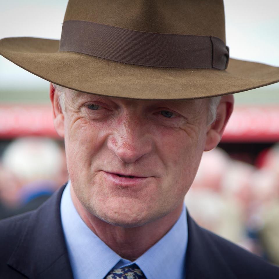 Willie Mullins